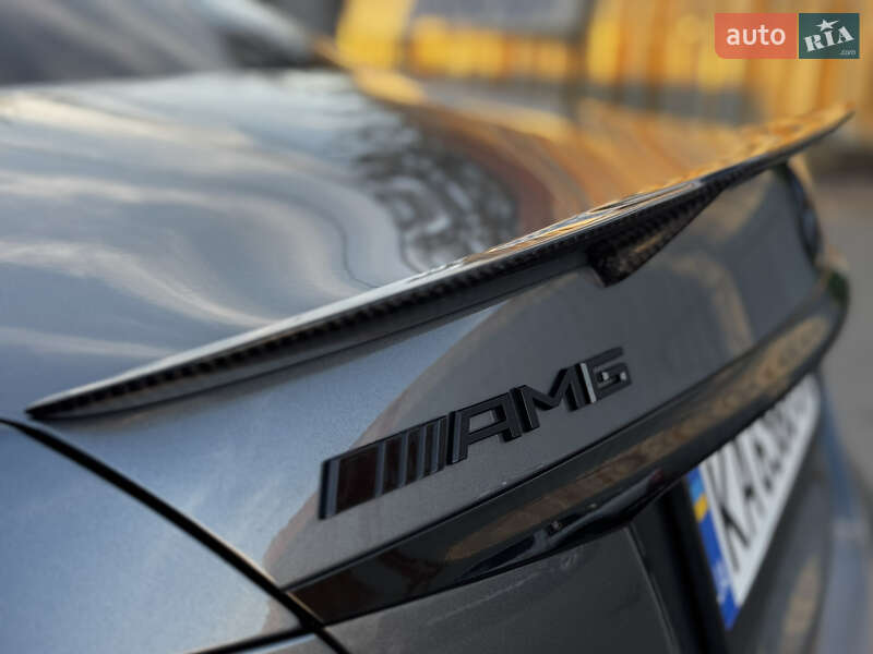 Седан Mercedes-Benz E-Class 2018 в Киеве фото 21 Седан Mercedes-Benz E-Class 2018 в Киеве