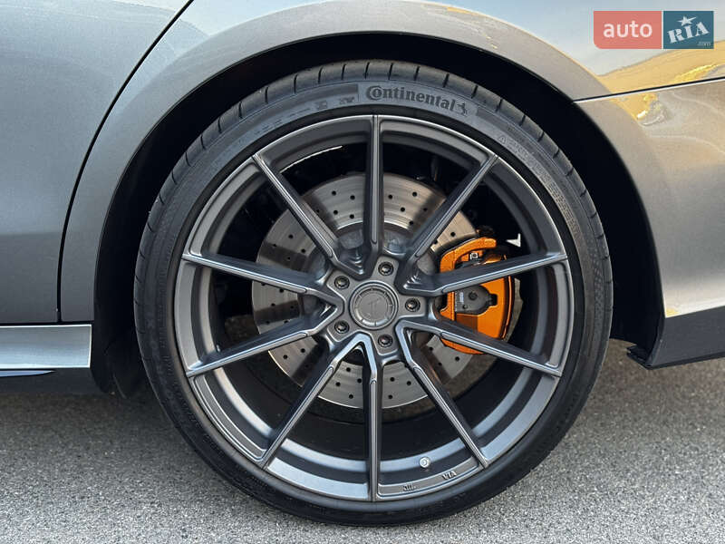 Седан Mercedes-Benz E-Class 2018 в Киеве фото 29 Седан Mercedes-Benz E-Class 2018 в Киеве