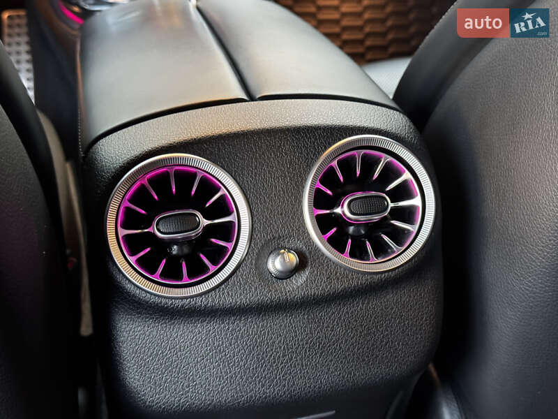 Седан Mercedes-Benz E-Class 2018 в Киеве фото 41 Седан Mercedes-Benz E-Class 2018 в Киеве