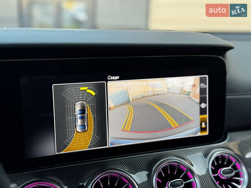 Седан Mercedes-Benz E-Class 2018 в Киеве фото 57 Седан Mercedes-Benz E-Class 2018 в Киеве