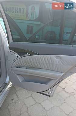 Седан Mercedes-Benz E-Class 2003 в 