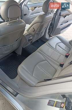 Седан Mercedes-Benz E-Class 2003 в 