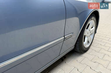 Седан Mercedes-Benz E-Class 2005 в 