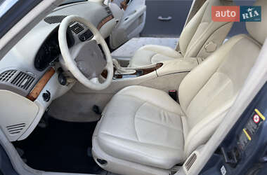 Седан Mercedes-Benz E-Class 2005 в 