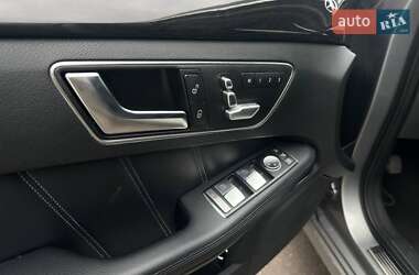 Седан Mercedes-Benz E-Class 2014 в 