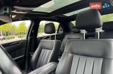 Седан Mercedes-Benz E-Class 2014 в 