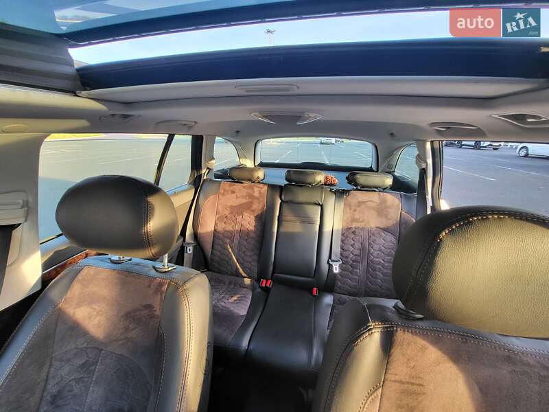 Универсал Mercedes-Benz E-Class 2007 в Яготине