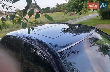 Седан Mercedes-Benz E-Class 2001 в 