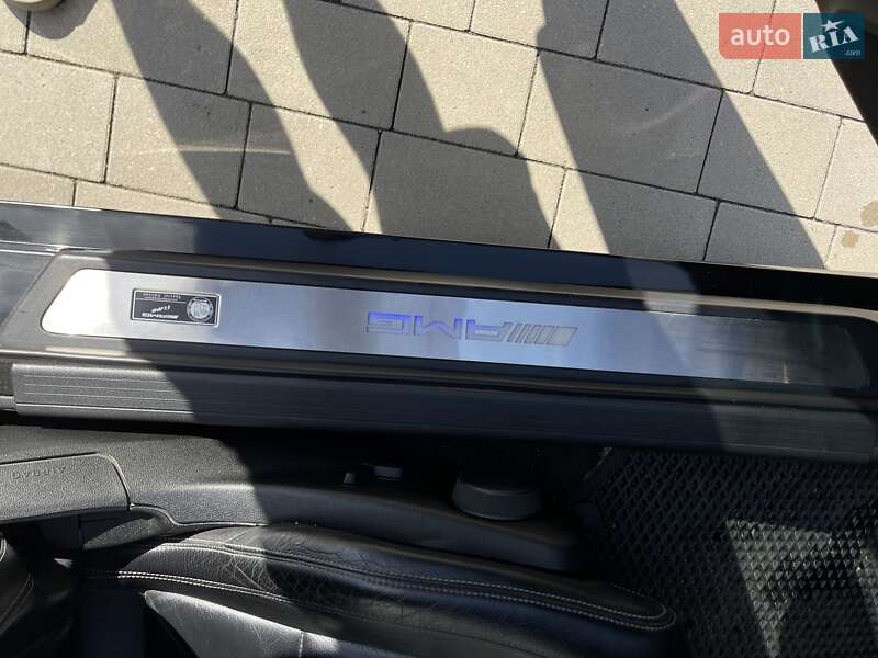 Купе Mercedes-Benz E-Class 2012 в Ковелі