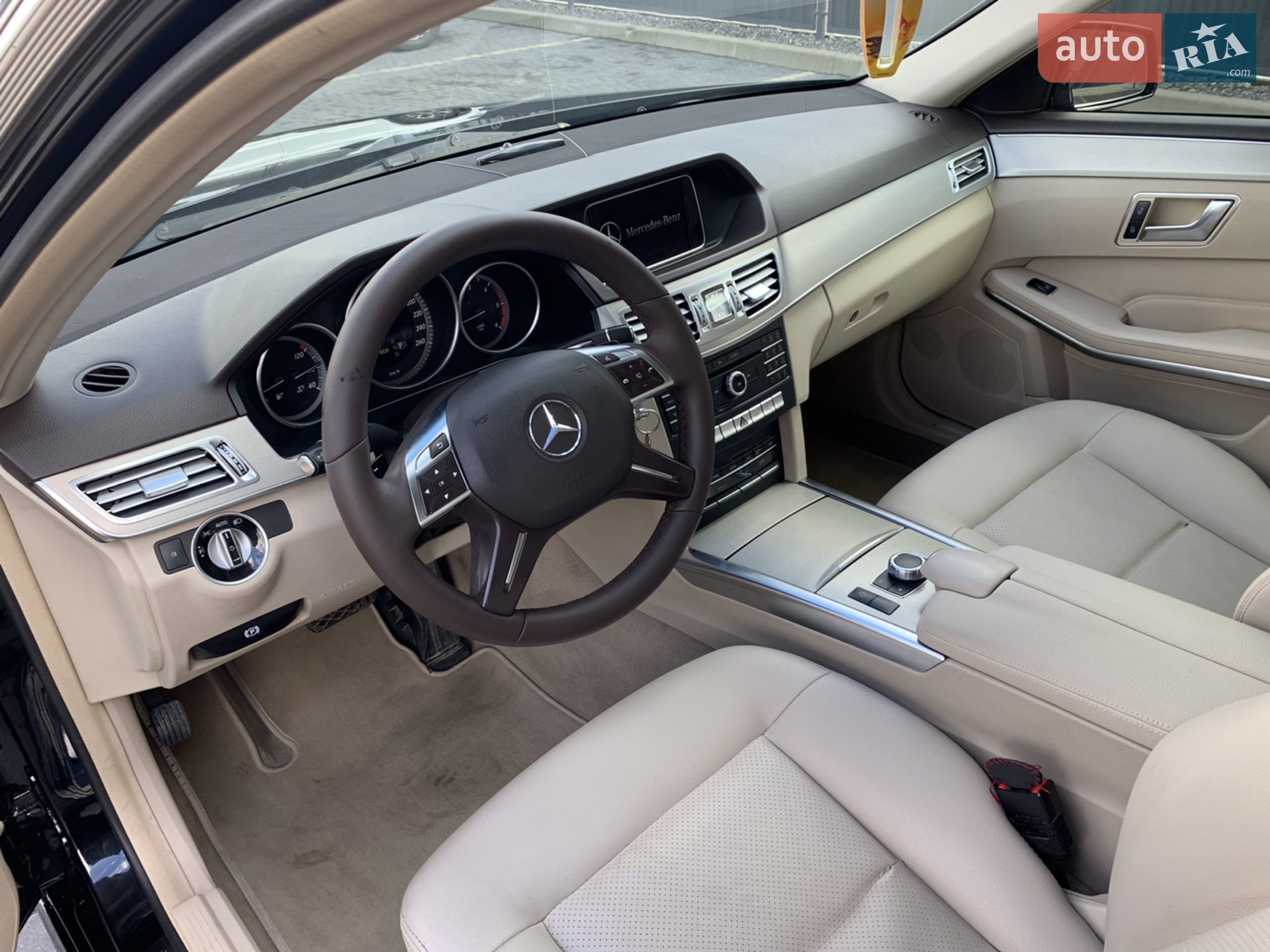 2015 Mercedes-Benz E-klasse - мініатюра 6