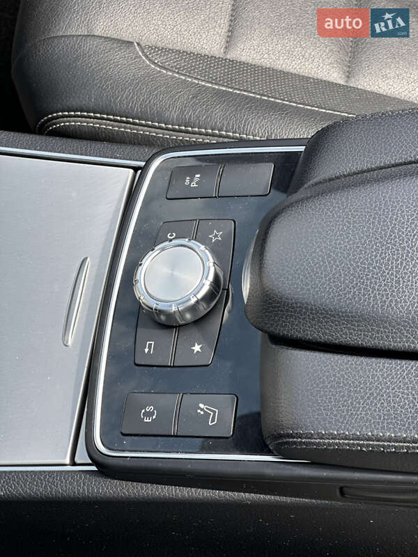 Кабриолет Mercedes-Benz E-Class 2014 в Киеве
