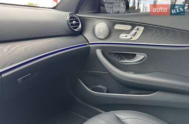 Седан Mercedes-Benz E-Class 2023 в 