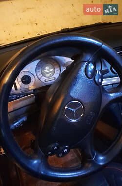 Универсал Mercedes-Benz E-Class 2008 в Киеве