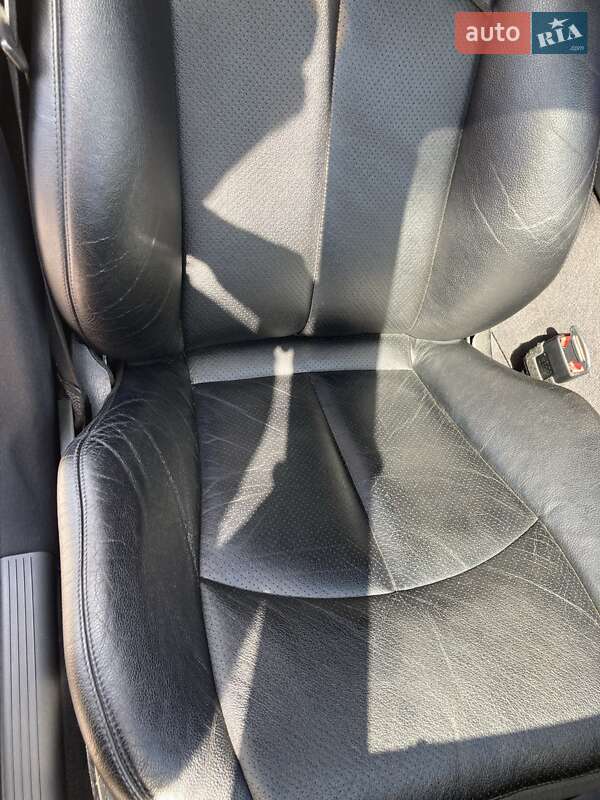 Седан Mercedes-Benz E-Class 2003 в Шостке