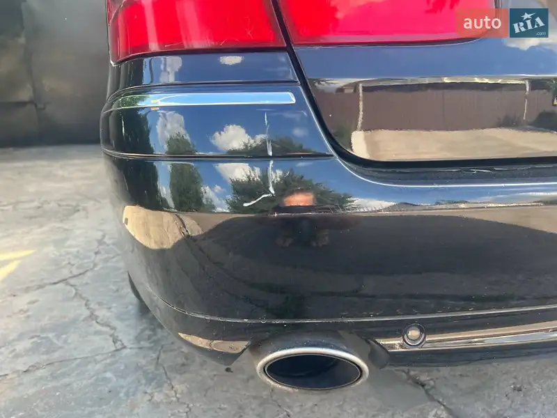 Mercedes-Benz E-Class 2008 VIN WDB2112891B332541 фото оголошення 14 з 45