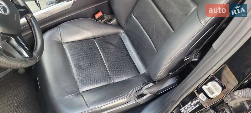 Універсал Mercedes-Benz E-Class 2015 в Борисполі фото 17 Універсал Mercedes-Benz E-Class 2015 в Борисполі