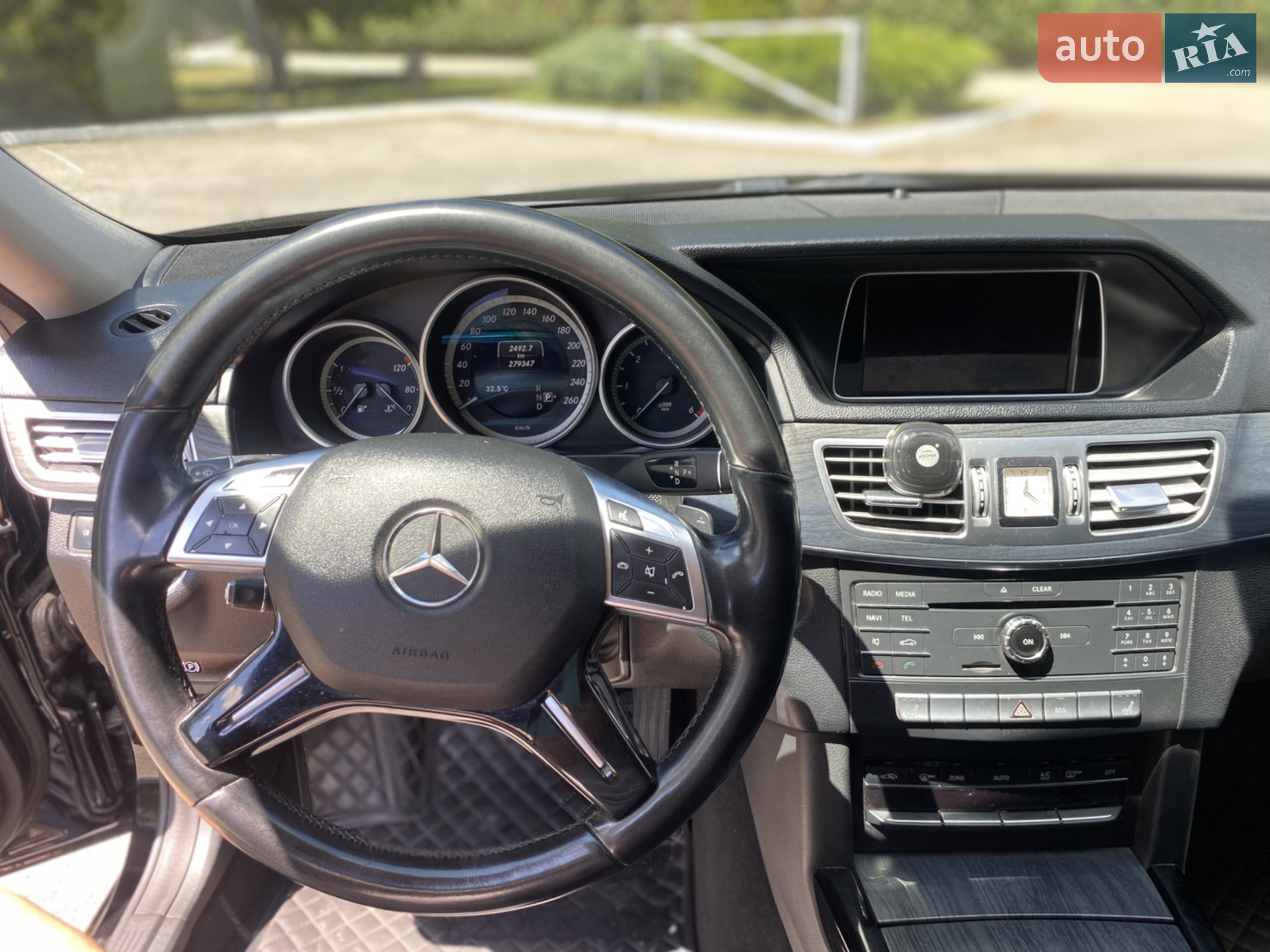 2015 Mercedes-Benz E-klasse - мініатюра 18