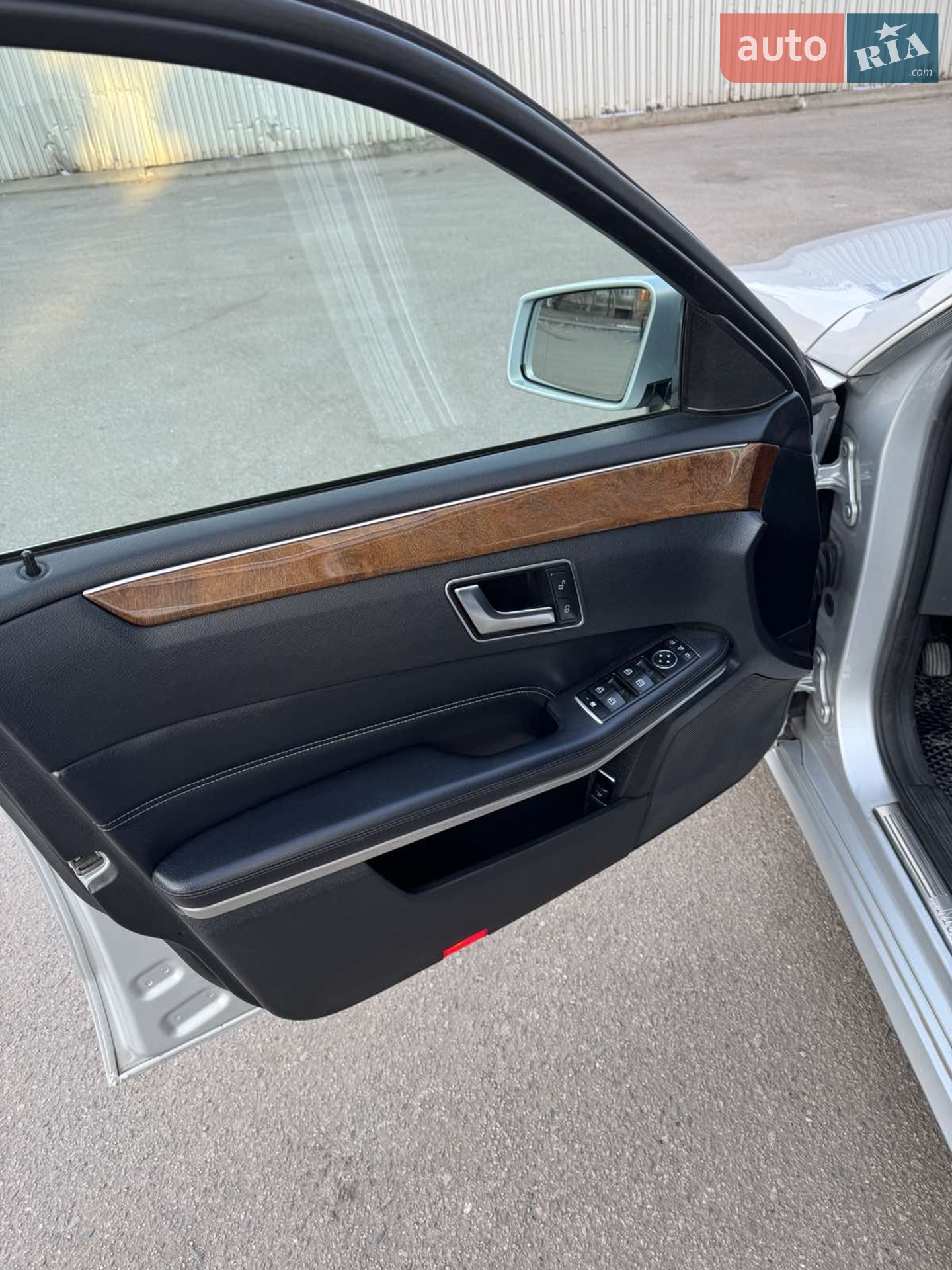 2014 Mercedes-Benz E-klasse - мініатюра 10