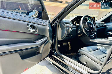 Універсал Mercedes-Benz E-Class 2015 в 