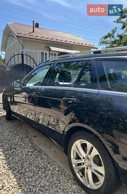 Універсал Mercedes-Benz E-Class 2012 в  фото 4 Універсал Mercedes-Benz E-Class 2012 в
