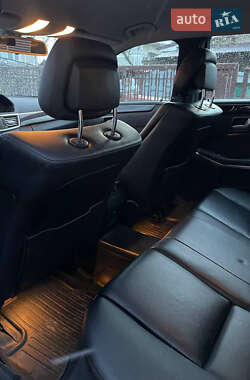 Універсал Mercedes-Benz E-Class 2012 в  фото 14 Універсал Mercedes-Benz E-Class 2012 в
