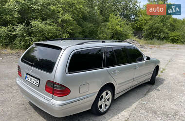 Універсал Mercedes-Benz E-Class 1999 в 