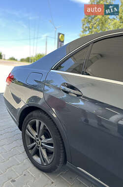 Седан Mercedes-Benz E-Class 2014 в 