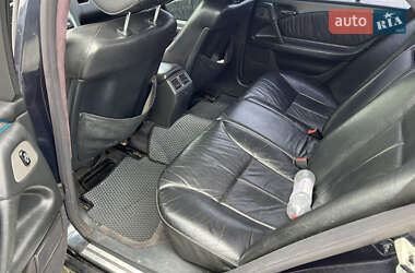 Седан Mercedes-Benz E-Class 1998 в 