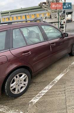 Універсал Mercedes-Benz E-Class 2005 в 