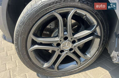 Седан Mercedes-Benz E-Class 2015 в 