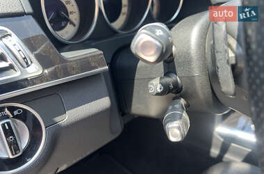 Седан Mercedes-Benz E-Class 2015 в 