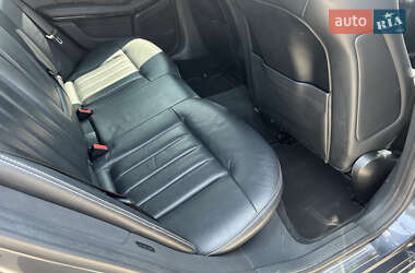 Седан Mercedes-Benz E-Class 2015 в 