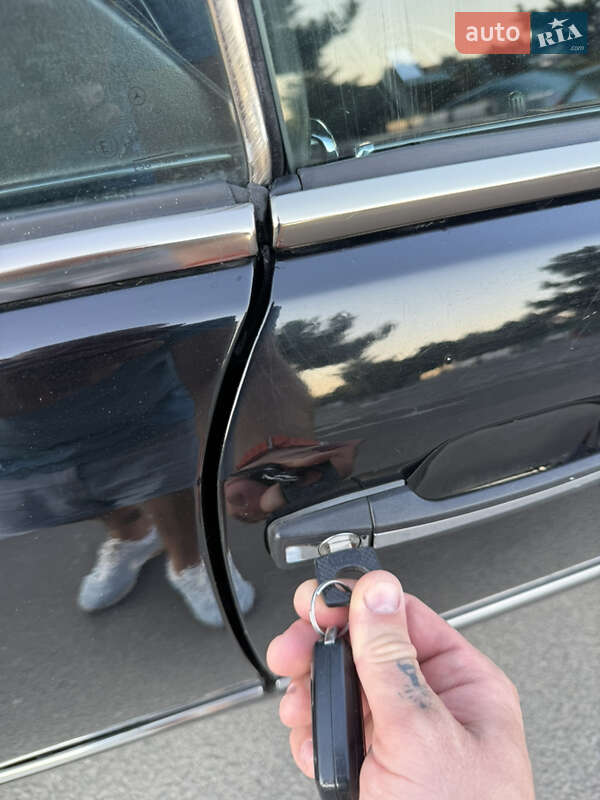 Купе Mercedes-Benz E-Class 1989 в Одесі