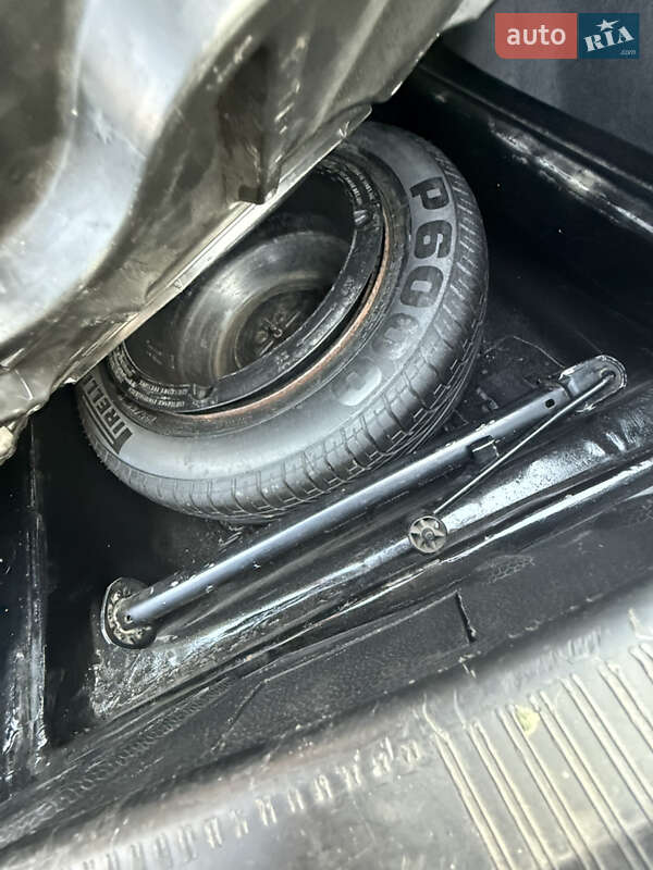 Купе Mercedes-Benz E-Class 1989 в Одесі