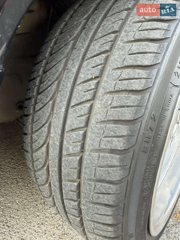 Купе Mercedes-Benz E-Class 1989 в Одесі