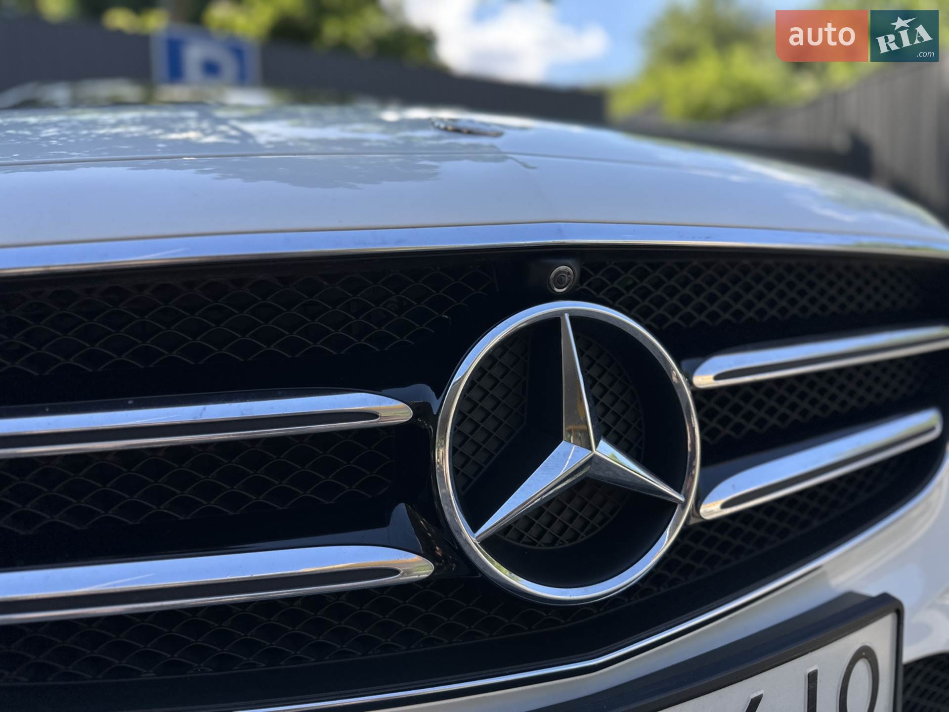 2019 Mercedes-Benz E-klasse - мініатюра 19