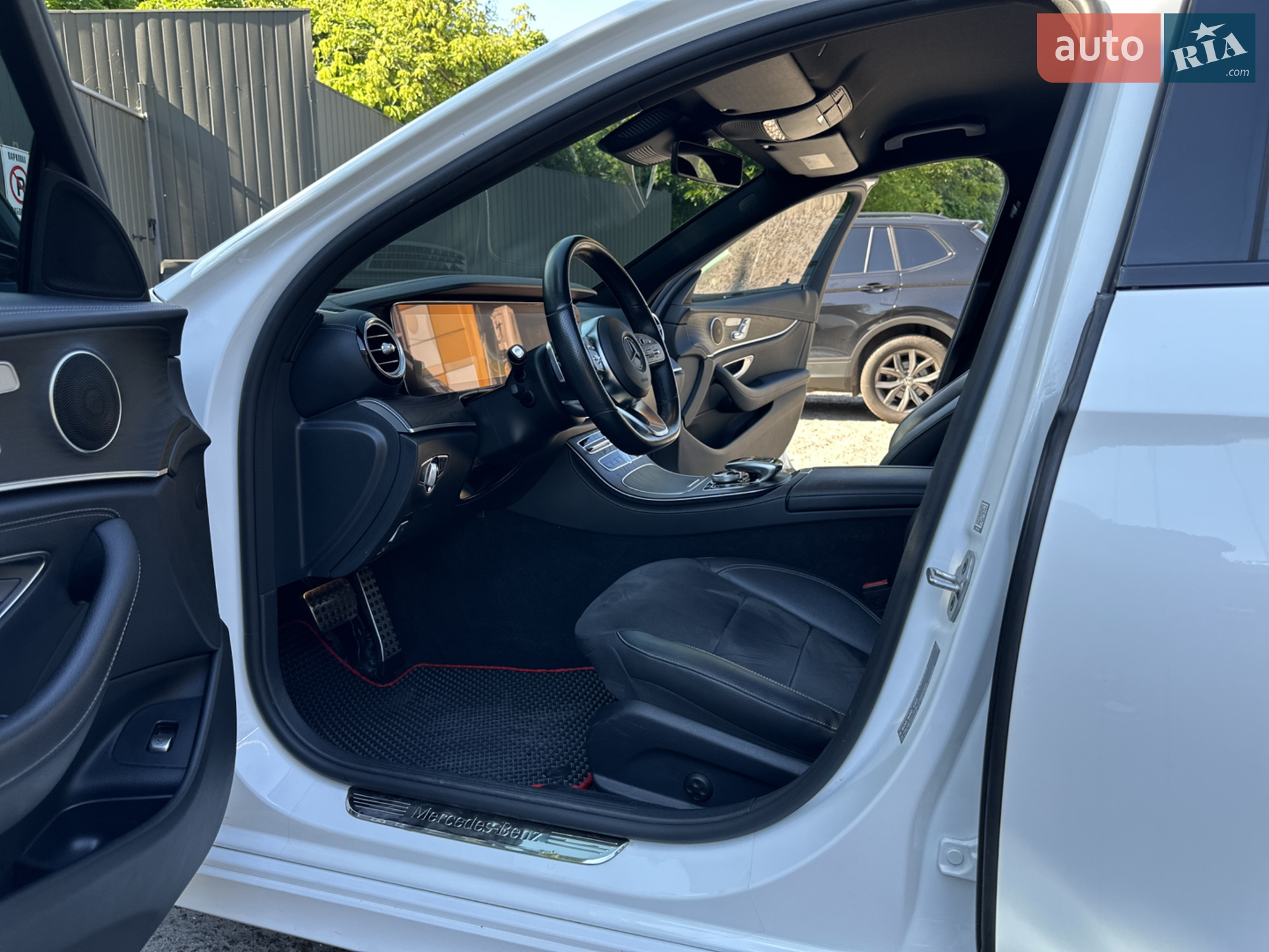 2019 Mercedes-Benz E-klasse - мініатюра 43