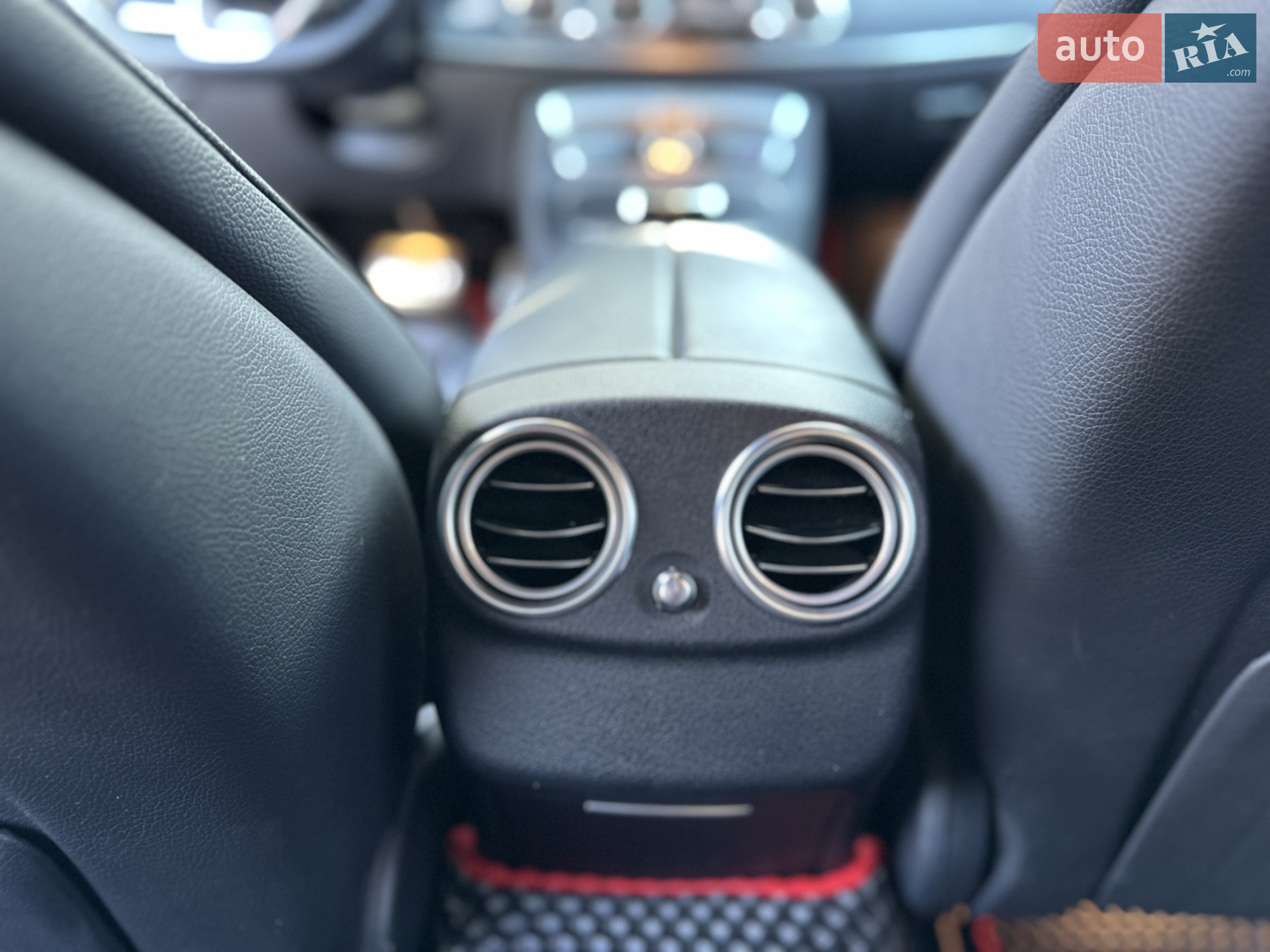 2019 Mercedes-Benz E-klasse - мініатюра 60