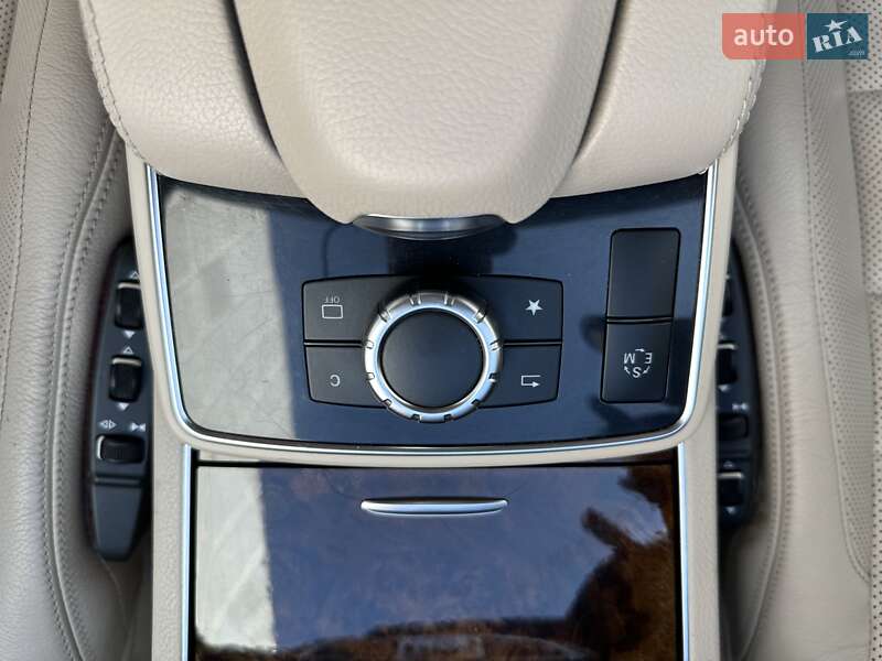 Купе Mercedes-Benz E-Class 2015 в Києві