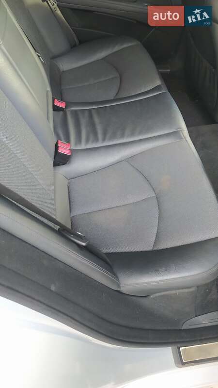 Седан Mercedes-Benz E-Class 2008 в Одессе