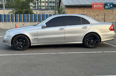 Седан Mercedes-Benz E-Class 2005 в 