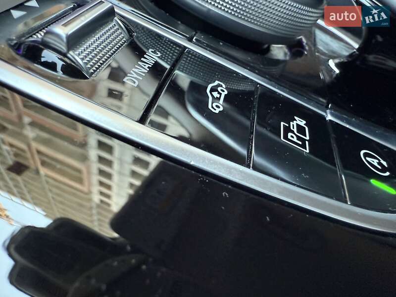 Универсал Mercedes-Benz E-Class 2018 в Киеве