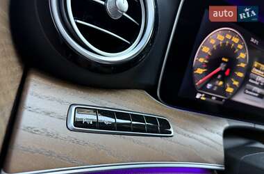 Универсал Mercedes-Benz E-Class 2018 в 