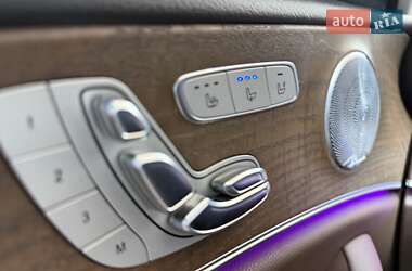 Универсал Mercedes-Benz E-Class 2018 в 