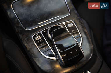 Седан Mercedes-Benz E-Class 2018 в 