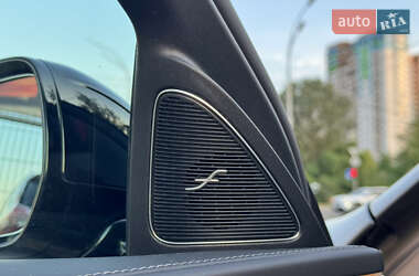 Седан Mercedes-Benz E-Class 2024 в 