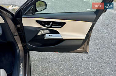 Седан Mercedes-Benz E-Class 2024 в 