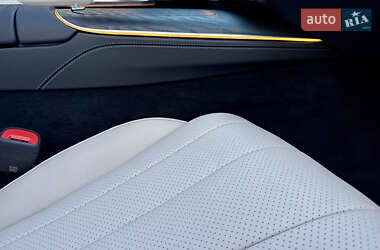 Седан Mercedes-Benz E-Class 2024 в 