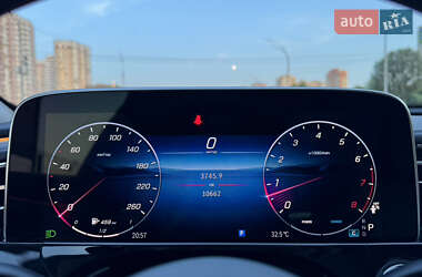 Седан Mercedes-Benz E-Class 2024 в 