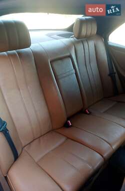 Седан Mercedes-Benz E-Class 1996 в 
